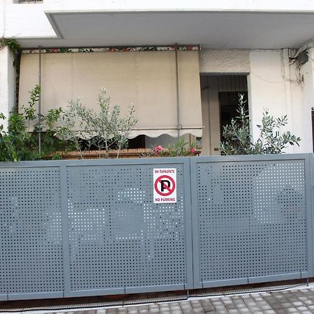 אתונה Sweet Stone Apartment In Imittos מראה חיצוני תמונה