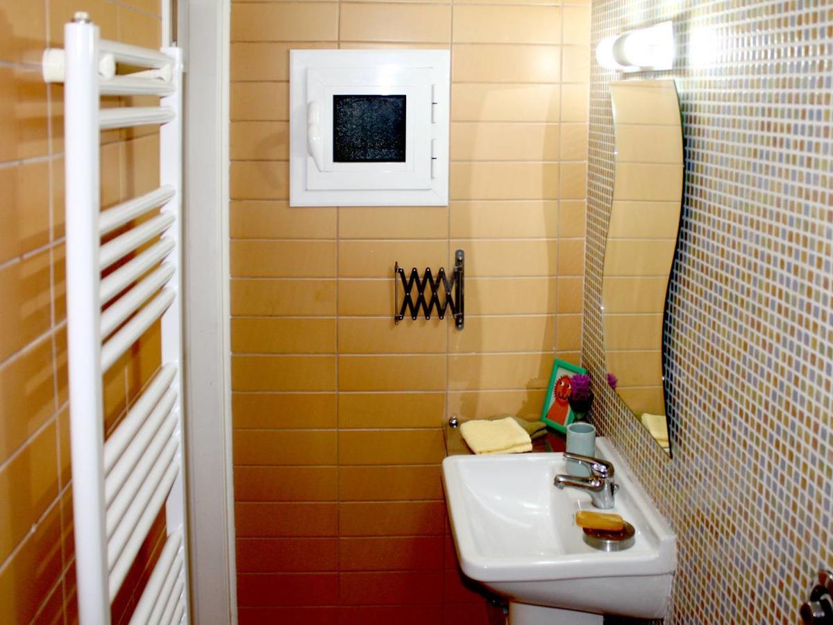 אתונה Sweet Stone Apartment In Imittos מראה חיצוני תמונה