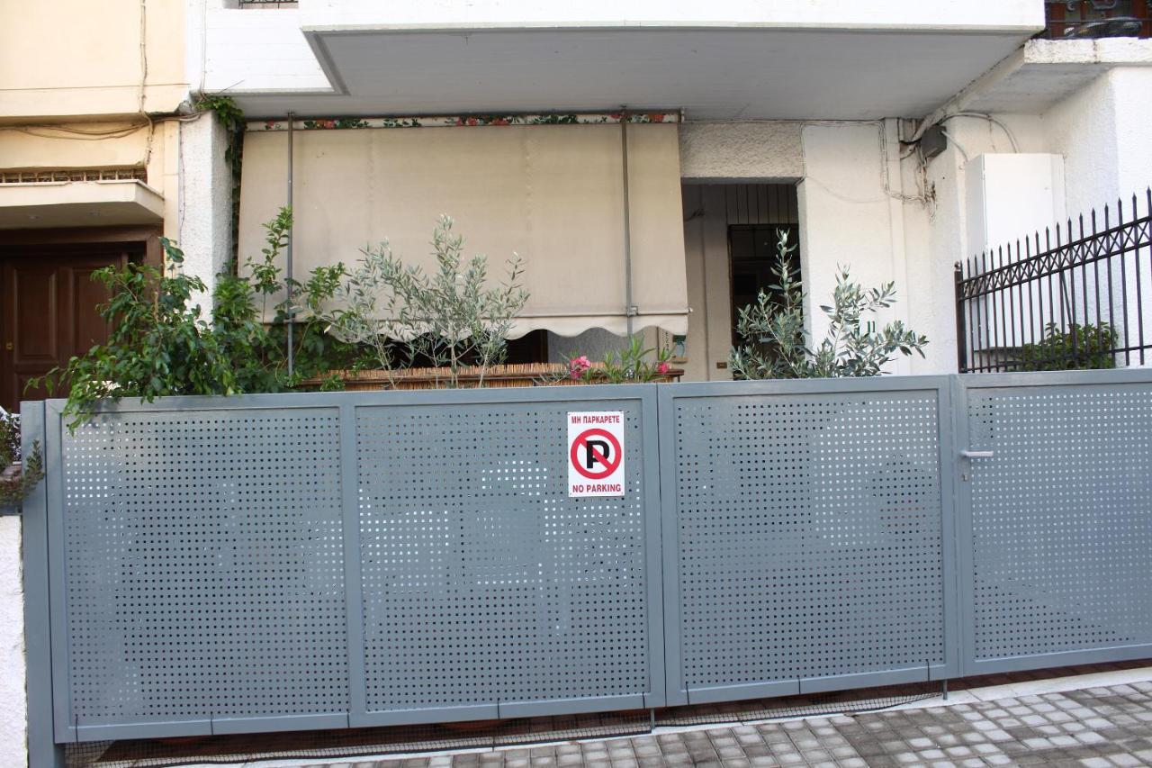 אתונה Sweet Stone Apartment In Imittos מראה חיצוני תמונה